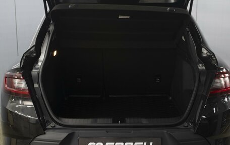 Renault Arkana I, 2019 год, 1 490 000 рублей, 19 фотография