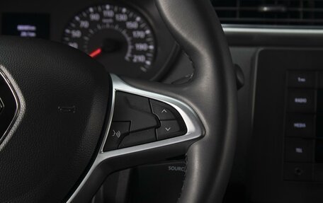 Renault Arkana I, 2019 год, 1 490 000 рублей, 13 фотография