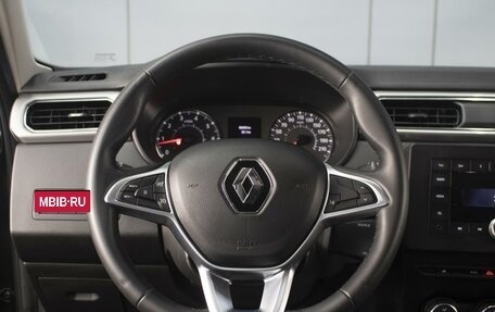 Renault Arkana I, 2019 год, 1 490 000 рублей, 11 фотография