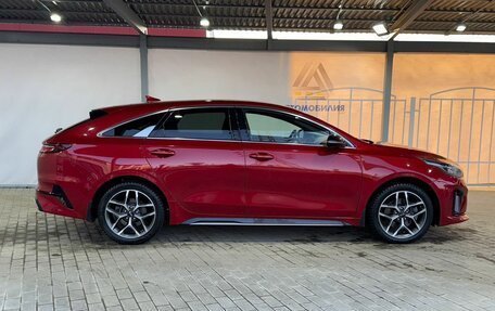 KIA Proceed I, 2019 год, 1 849 000 рублей, 7 фотография