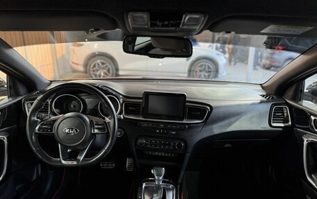 KIA Proceed I, 2019 год, 1 849 000 рублей, 11 фотография
