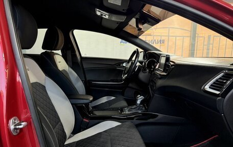 KIA Proceed I, 2019 год, 1 849 000 рублей, 13 фотография