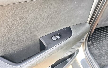 Hyundai Creta I рестайлинг, 2016 год, 1 390 000 рублей, 12 фотография