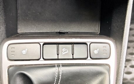 Hyundai Creta I рестайлинг, 2016 год, 1 390 000 рублей, 18 фотография