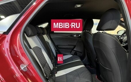 KIA Proceed I, 2019 год, 1 849 000 рублей, 14 фотография