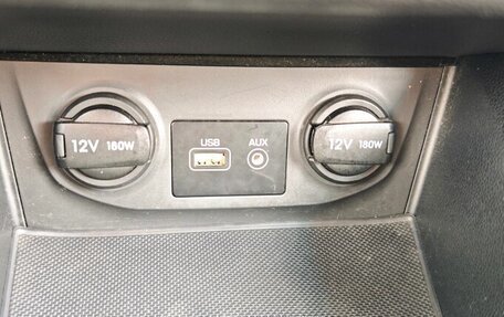 Hyundai Creta I рестайлинг, 2016 год, 1 390 000 рублей, 19 фотография