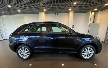 Audi Q3, 2012 год, 1 990 000 рублей, 2 фотография