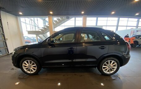 Audi Q3, 2012 год, 1 990 000 рублей, 6 фотография