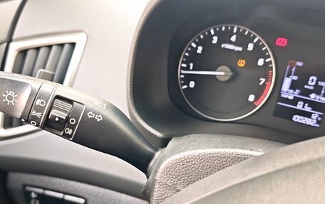 Hyundai Creta I рестайлинг, 2016 год, 1 390 000 рублей, 24 фотография