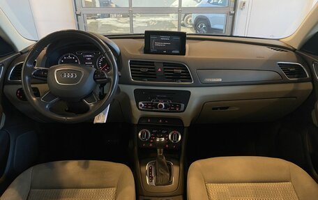 Audi Q3, 2012 год, 1 990 000 рублей, 9 фотография