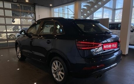 Audi Q3, 2012 год, 1 990 000 рублей, 5 фотография