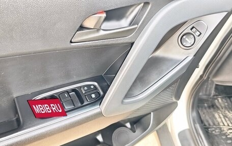 Hyundai Creta I рестайлинг, 2016 год, 1 390 000 рублей, 27 фотография