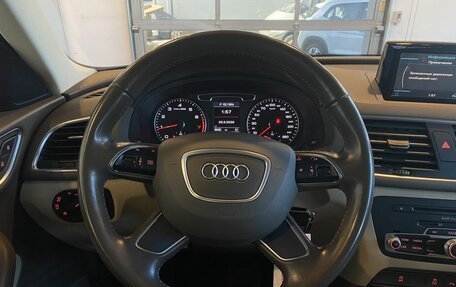 Audi Q3, 2012 год, 1 990 000 рублей, 10 фотография