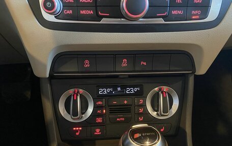 Audi Q3, 2012 год, 1 990 000 рублей, 15 фотография