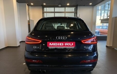 Audi Q3, 2012 год, 1 990 000 рублей, 4 фотография