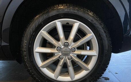 Audi Q3, 2012 год, 1 990 000 рублей, 20 фотография