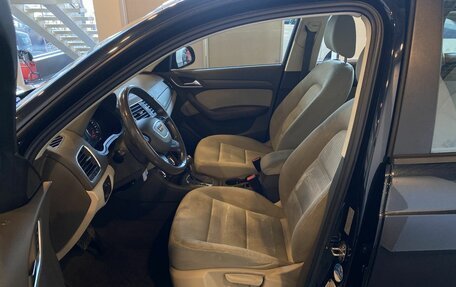 Audi Q3, 2012 год, 1 990 000 рублей, 16 фотография