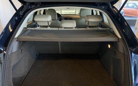 Audi Q3, 2012 год, 1 990 000 рублей, 18 фотография