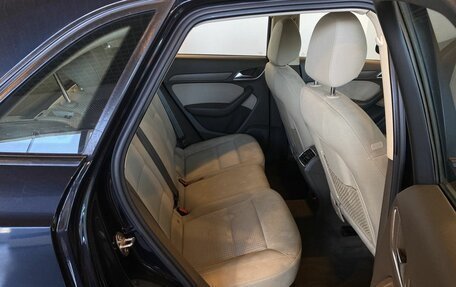 Audi Q3, 2012 год, 1 990 000 рублей, 17 фотография