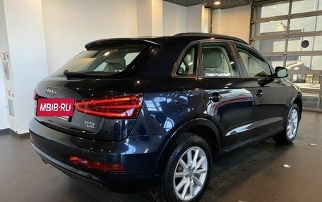 Audi Q3, 2012 год, 1 990 000 рублей, 3 фотография