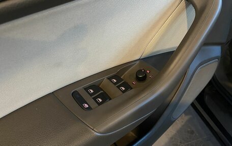 Audi Q3, 2012 год, 1 990 000 рублей, 22 фотография