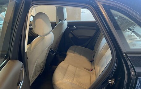 Audi Q3, 2012 год, 1 990 000 рублей, 25 фотография