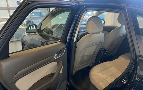 Audi Q3, 2012 год, 1 990 000 рублей, 24 фотография