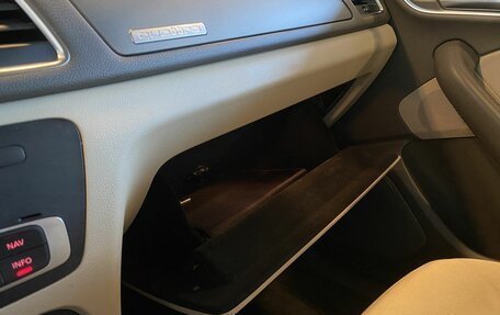 Audi Q3, 2012 год, 1 990 000 рублей, 30 фотография