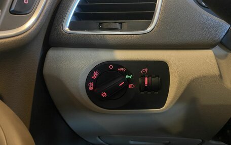 Audi Q3, 2012 год, 1 990 000 рублей, 32 фотография