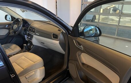 Audi Q3, 2012 год, 1 990 000 рублей, 27 фотография