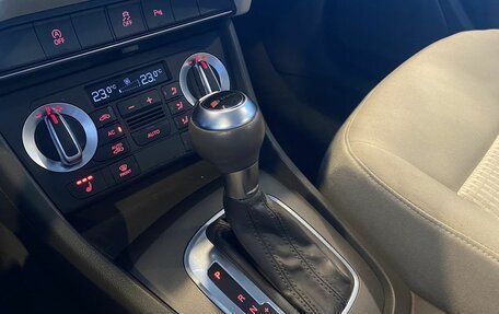 Audi Q3, 2012 год, 1 990 000 рублей, 31 фотография