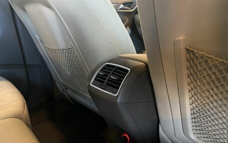 Audi Q3, 2012 год, 1 990 000 рублей, 35 фотография