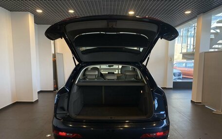 Audi Q3, 2012 год, 1 990 000 рублей, 37 фотография