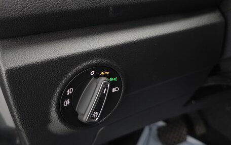 Volkswagen T-Roc I, 2021 год, 2 179 000 рублей, 11 фотография