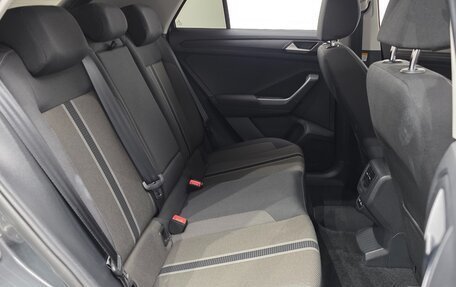 Volkswagen T-Roc I, 2021 год, 2 179 000 рублей, 10 фотография