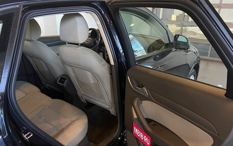 Audi Q3, 2012 год, 1 990 000 рублей, 26 фотография