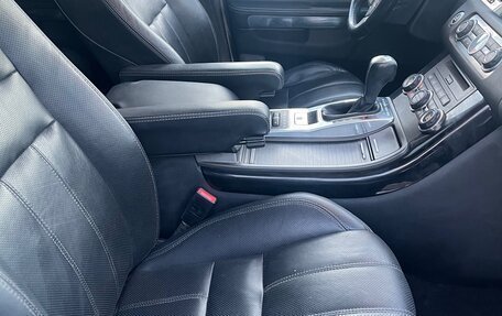 Land Rover Range Rover Sport I рестайлинг, 2012 год, 1 700 000 рублей, 8 фотография