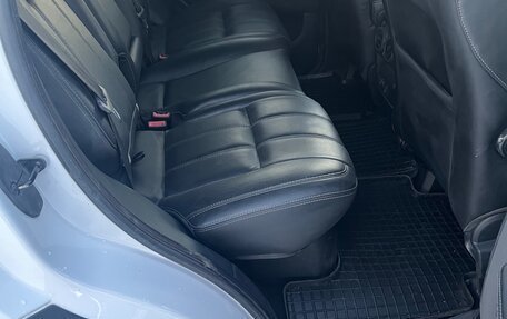 Land Rover Range Rover Sport I рестайлинг, 2012 год, 1 700 000 рублей, 9 фотография