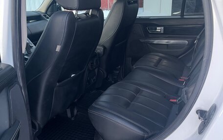 Land Rover Range Rover Sport I рестайлинг, 2012 год, 1 700 000 рублей, 10 фотография