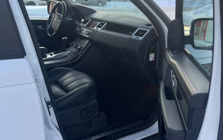 Land Rover Range Rover Sport I рестайлинг, 2012 год, 1 700 000 рублей, 11 фотография