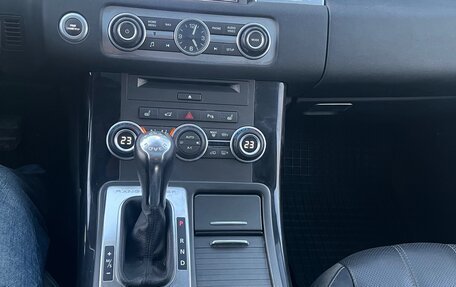 Land Rover Range Rover Sport I рестайлинг, 2012 год, 1 700 000 рублей, 14 фотография