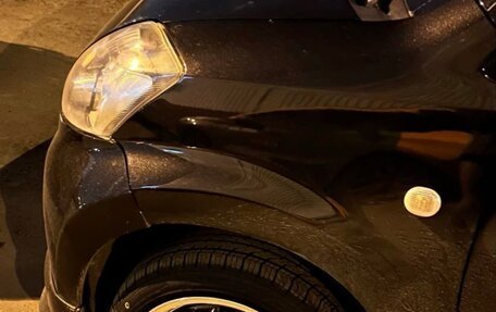 Daihatsu Sirion, 2010 год, 650 000 рублей, 6 фотография