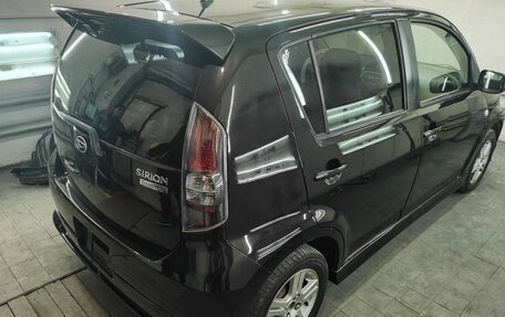 Daihatsu Sirion, 2010 год, 650 000 рублей, 5 фотография