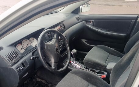 Toyota Corolla, 2003 год, 480 000 рублей, 9 фотография