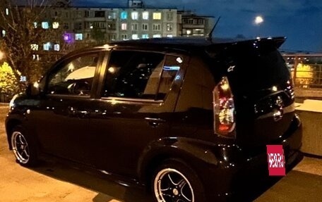 Daihatsu Sirion, 2010 год, 650 000 рублей, 7 фотография