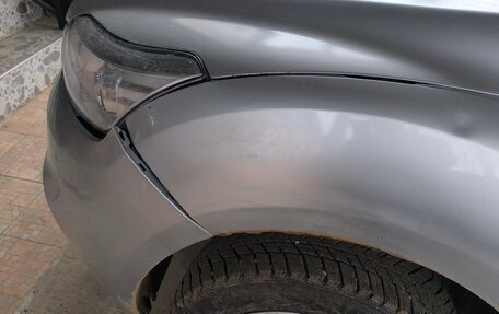 Lifan X60 I рестайлинг, 2012 год, 520 000 рублей, 5 фотография