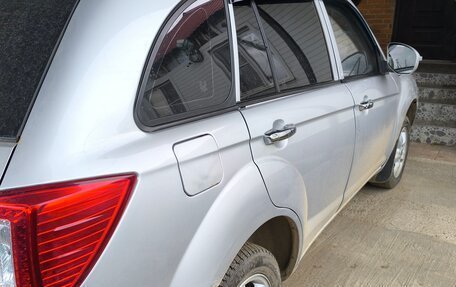 Lifan X60 I рестайлинг, 2012 год, 520 000 рублей, 7 фотография