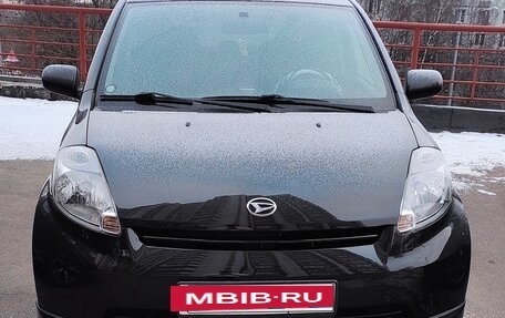 Daihatsu Sirion, 2010 год, 650 000 рублей, 2 фотография