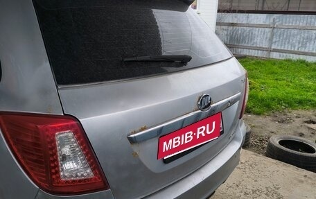 Lifan X60 I рестайлинг, 2012 год, 520 000 рублей, 8 фотография