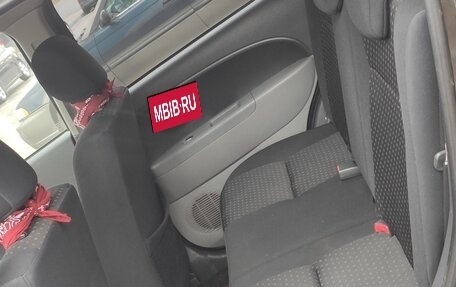 Daihatsu Sirion, 2010 год, 650 000 рублей, 10 фотография